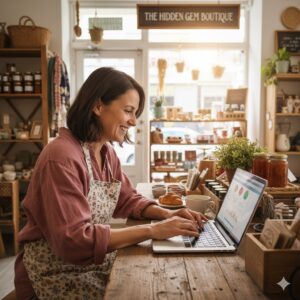 Marketing digital para PYMEs con presupuesto limitado