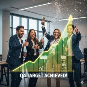Crecimiento de PYMEs con marketing digital