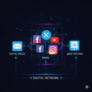 Recursos de marketing digital para PYMEs
