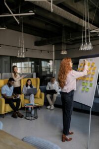 Casos de éxito en marketing digital 2025