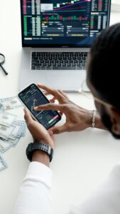 Estrategias de personalización en marketing digital 2025 en dispositivo móvil