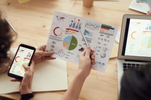Recursos y plantillas de marketing digital 2025
