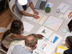 Estrategias de marketing digital aplicadas con éxito