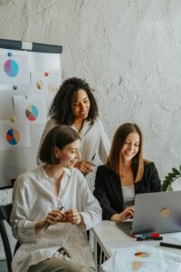 Ecosistema de marketing digital completo