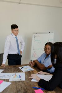 Analizando métricas de marketing digital