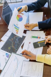 Recursos de marketing digital para empresas en crecimiento