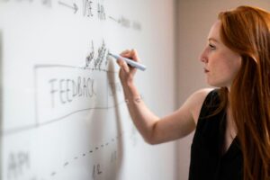 Creación de contenidos para marketing digital completo