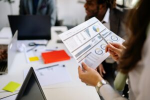 Empresas aplicando marketing digital heroico para crecer
