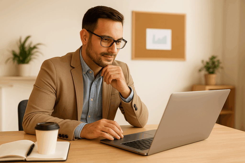 Una estrategia inteligente te permite ganar