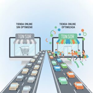 Embudo de ventas con remarketing y email marketing