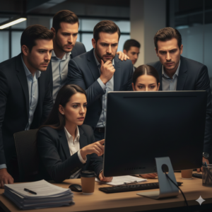 Interrupción operativa por infraestructura insuficiente en ERP.