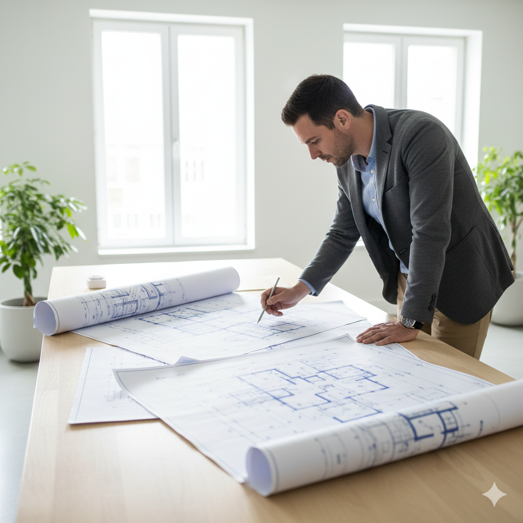 Estructura empresarial sólida para operar con ERP.