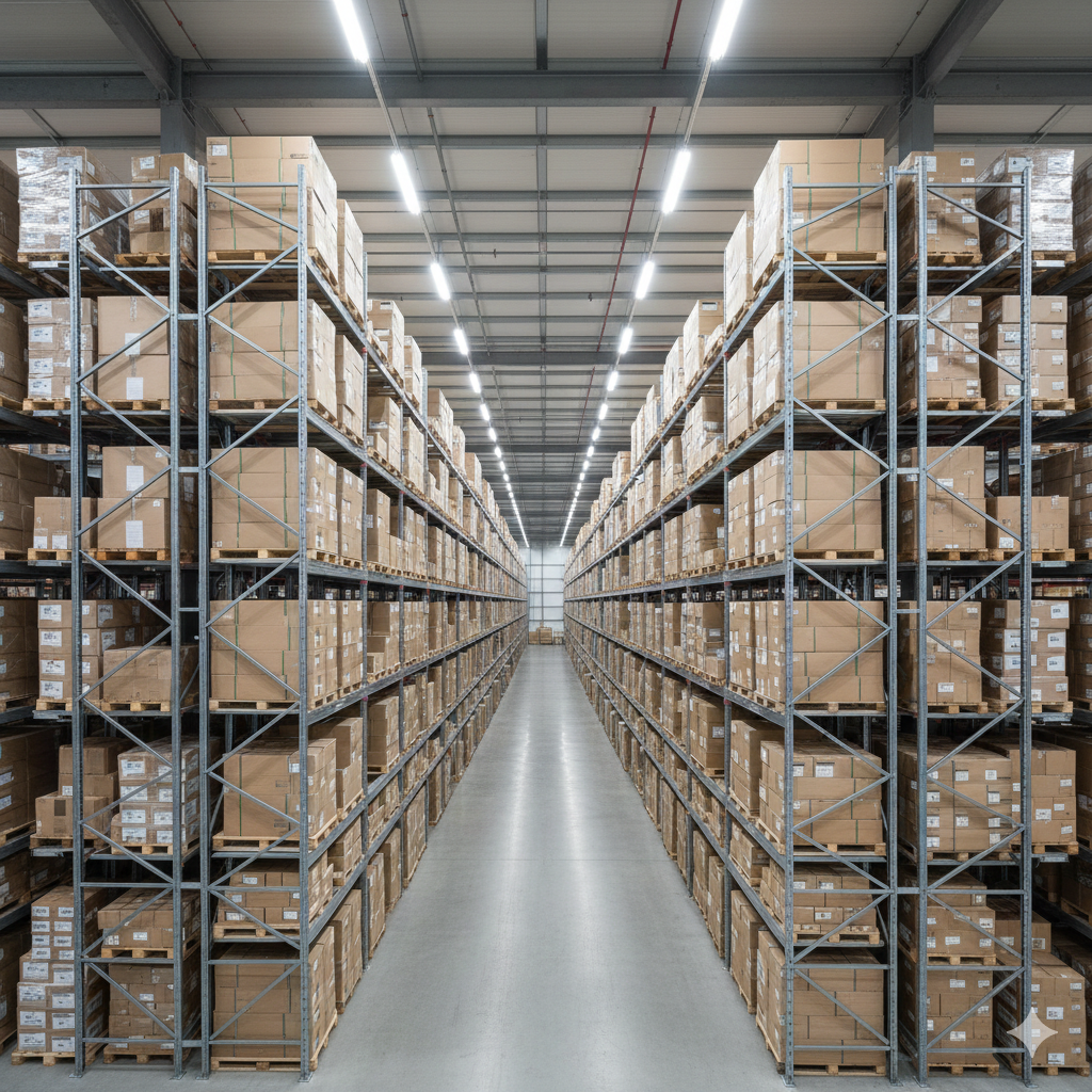 Fundamentos estructurales necesarios para operar con ERP.