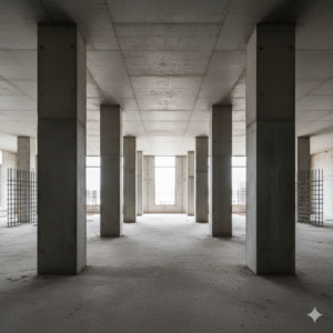 Flujo empresarial organizado antes de implementar ERP.