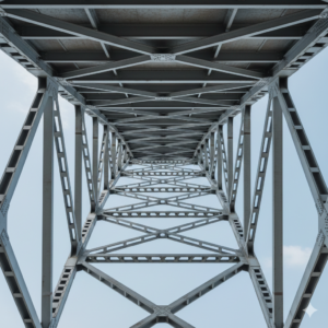 Infraestructura sólida necesaria para operar ERP.