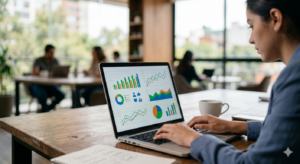 métricas de redes sociales sin impacto en ventas