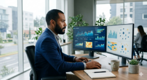 análisis de estrategia digital para pyme mexicana