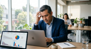 errores comunes de agencias al buscar clientes