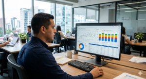 comparación de precios de agencias de marketing digital en México